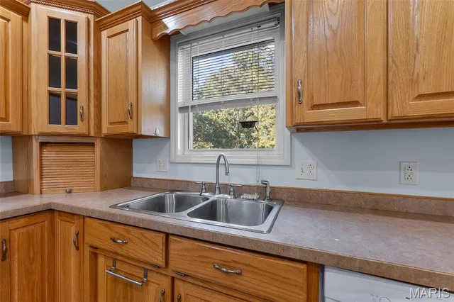 $294,900 | 1486 Bella Vista Drive, Jackson, MO 63755