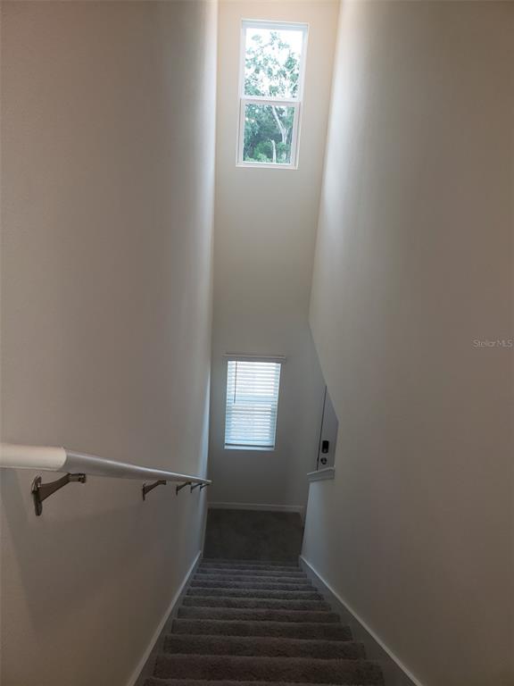 1670 Rock Elm Road Davenport, FL 33837 - Photo 12 of 28 a view of an entryway