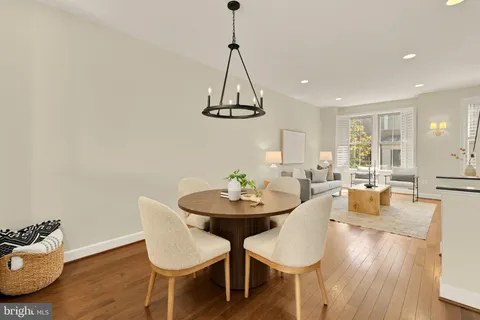 $774,900 | 3351 Kemper Road, Arlington, VA 22206