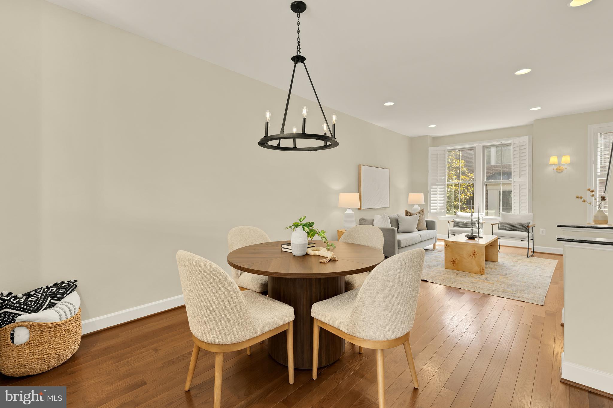 3351 Kemper Road Arlington, VA 22206 - Photo 11 of 22