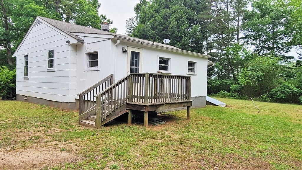 4078 South Constitution Route Dillwyn, VA 23936 - Photo 3 of 19 Gallery Image 3