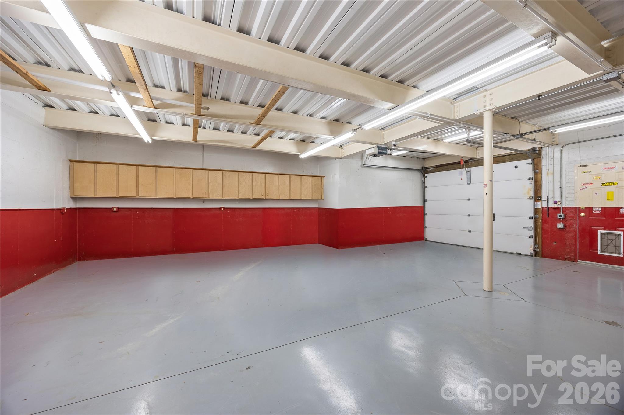 8052 Westbay Road Denver, NC 28037 - Photo 34 of 45 a view of storage and utility room with windows