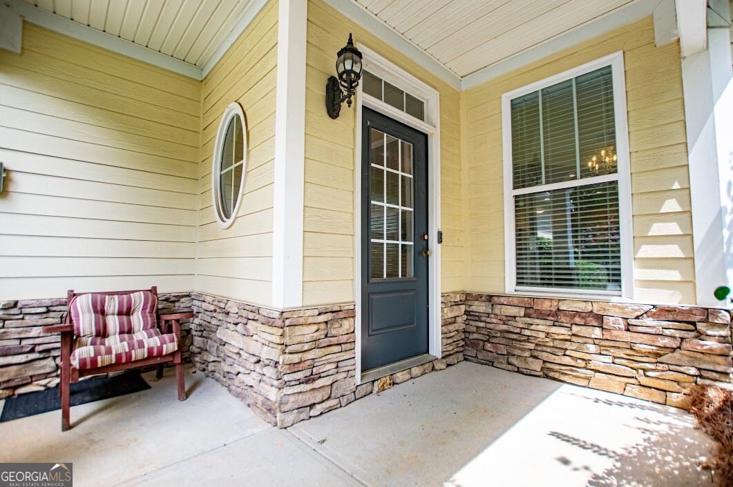 3 Gables Way Newnan, GA 30265 - Photo 5 of 84 Gallery Image 5