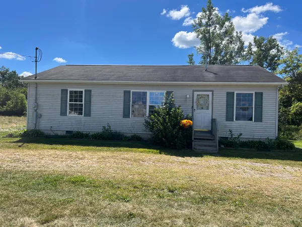 $305,000 | 107 West Girard Road, Union City, MI 49094