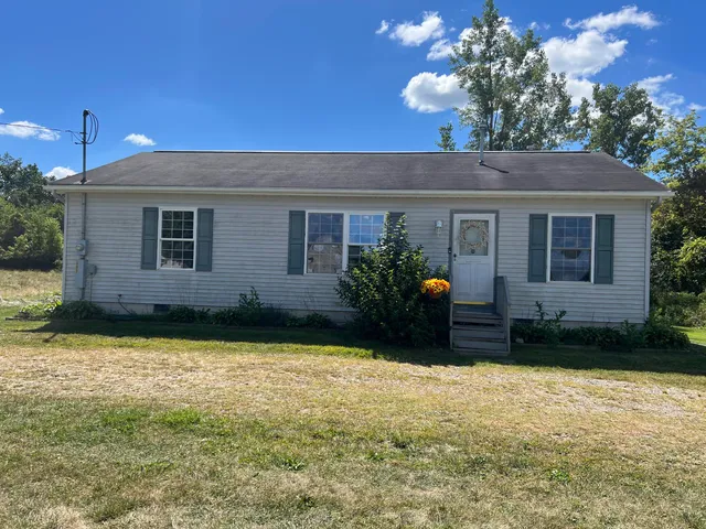 $310,000 | 107 West Girard Road, Union City, MI 49094