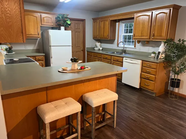 $310,000 | 107 West Girard Road, Union City, MI 49094