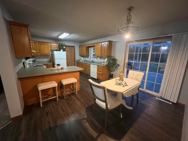 $310,000 | 107 West Girard Road, Union City, MI 49094