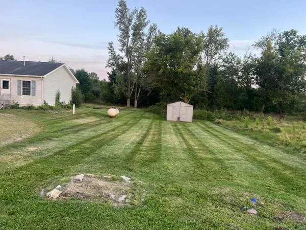 $305,000 | 107 West Girard Road, Union City, MI 49094