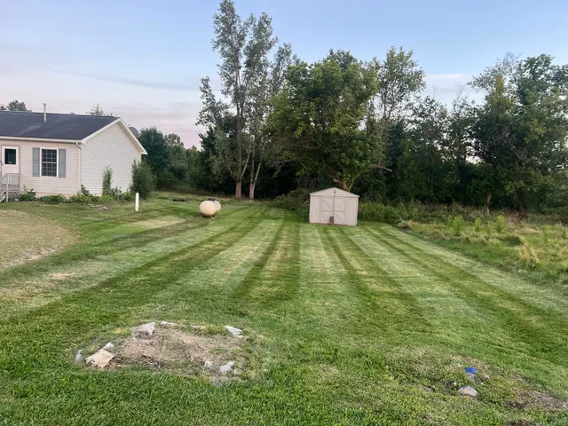 $310,000 | 107 West Girard Road, Union City, MI 49094