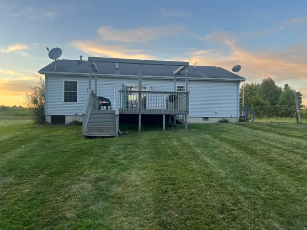 $305,000 | 107 West Girard Road, Union City, MI 49094