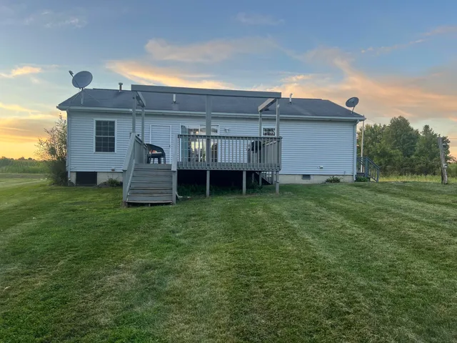 $310,000 | 107 West Girard Road, Union City, MI 49094