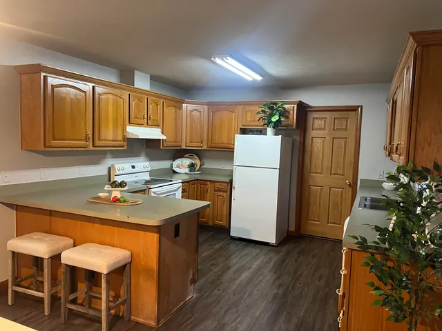 $310,000 | 107 West Girard Road, Union City, MI 49094