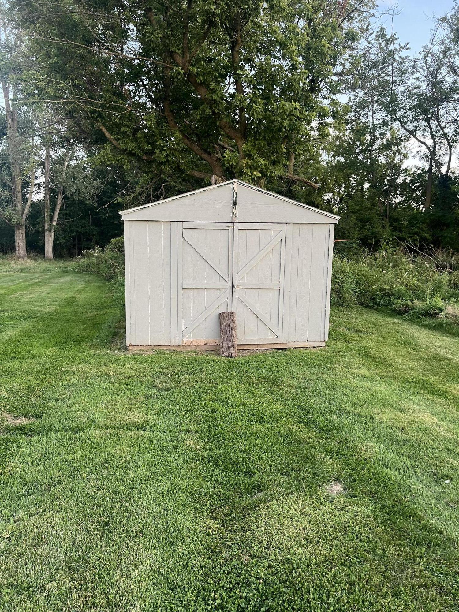 107 West Girard Road Union City, MI 49094 - Photo 31 of 32 IMG_4950