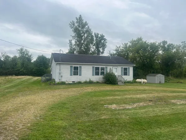 $305,000 | 107 West Girard Road, Union City, MI 49094