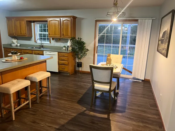 $305,000 | 107 West Girard Road, Union City, MI 49094