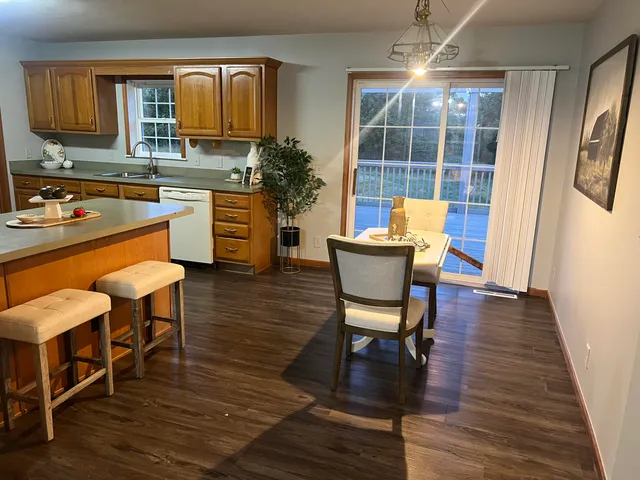 $310,000 | 107 West Girard Road, Union City, MI 49094