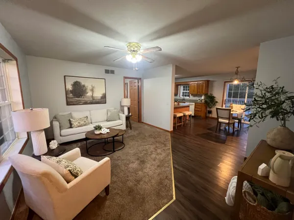 $305,000 | 107 West Girard Road, Union City, MI 49094