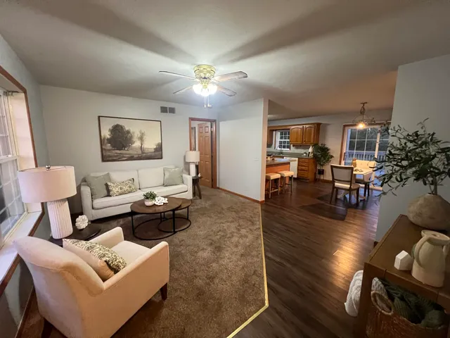 $310,000 | 107 West Girard Road, Union City, MI 49094