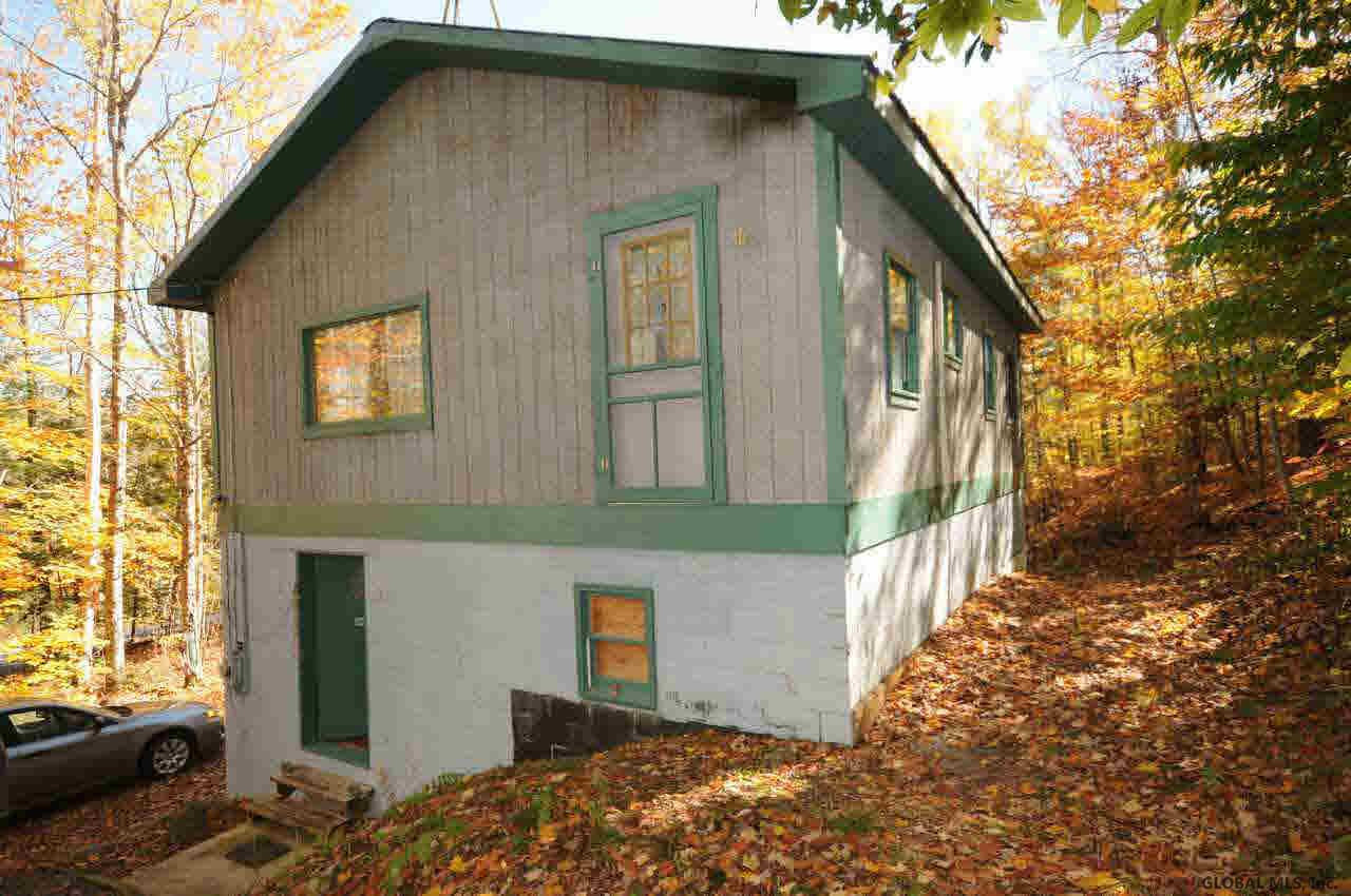 25 Ridge Road Minerva, NY 12851 - Photo 1 of 10 Photo 1