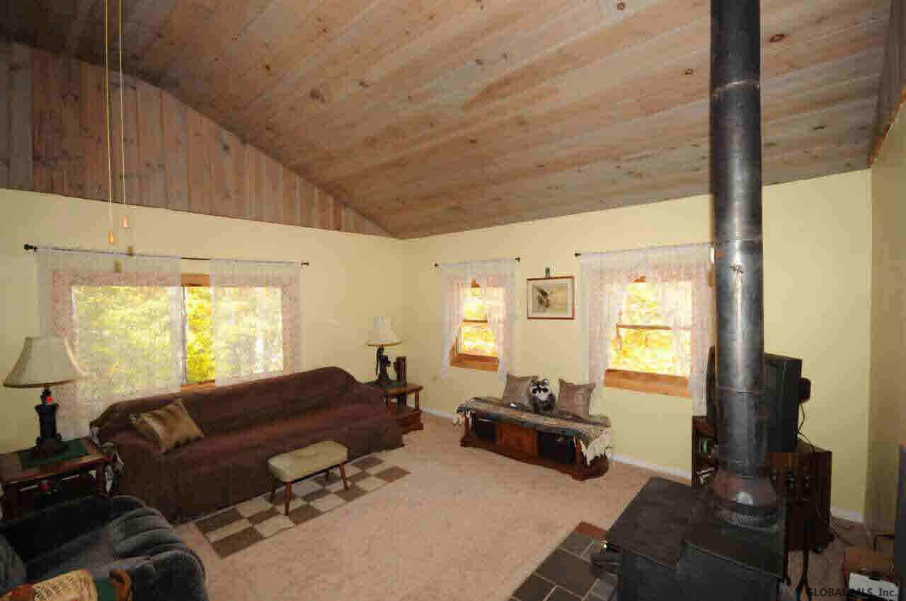 25 Ridge Road Minerva, NY 12851 - Photo 3 of 10 Photo 3