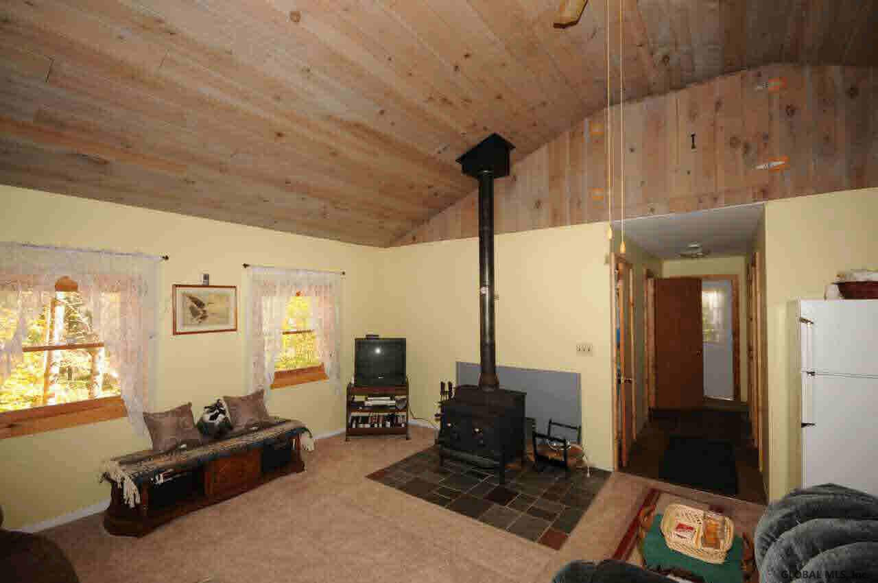 25 Ridge Road Minerva, NY 12851 - Photo 4 of 10 Photo 4