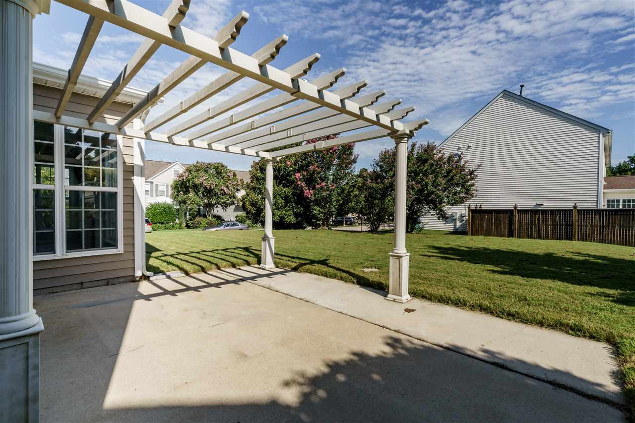 5324 Granada Hills Drive Raleigh, NC 27613 - Photo 30 of 30 Photo 30