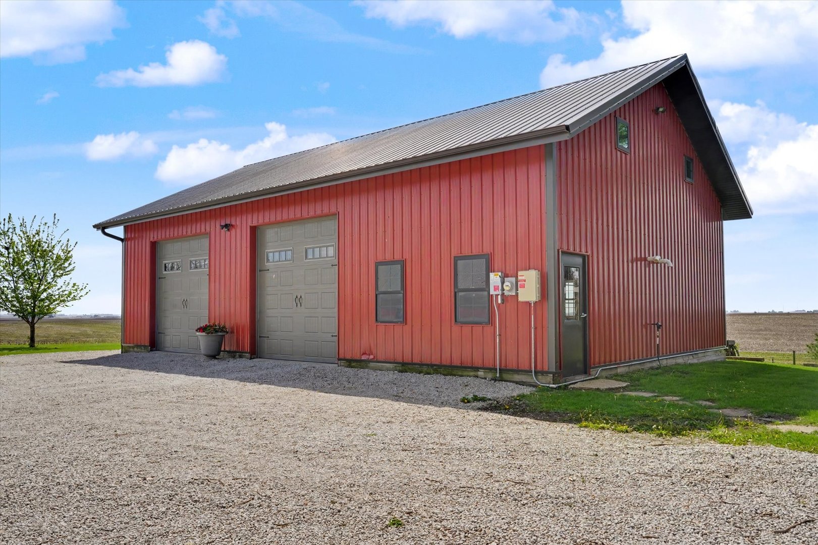 660 North 3000 E Road Strawn, IL 61775 - Photo 34 of 43