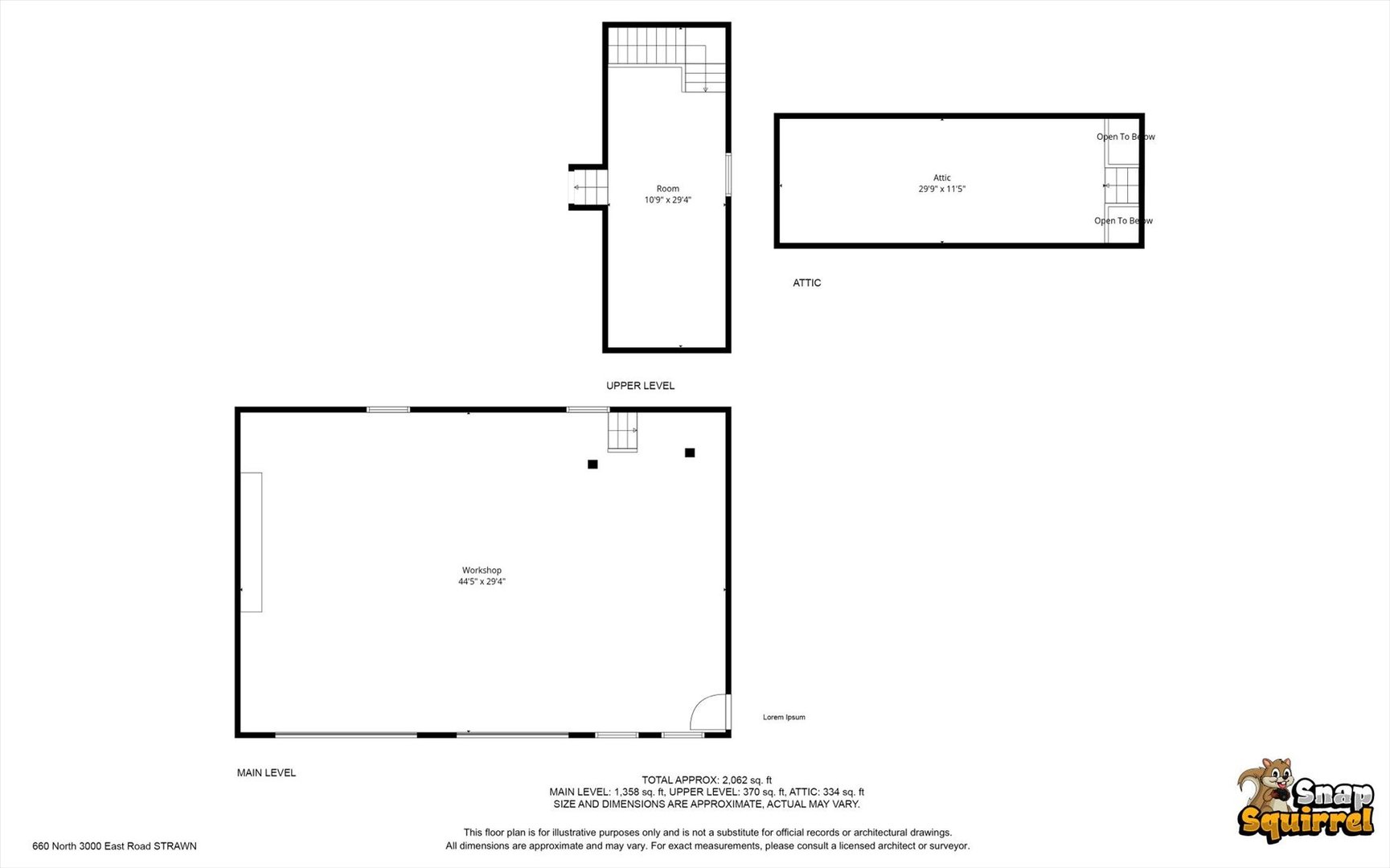660 North 3000 E Road Strawn, IL 61775 - Photo 39 of 43