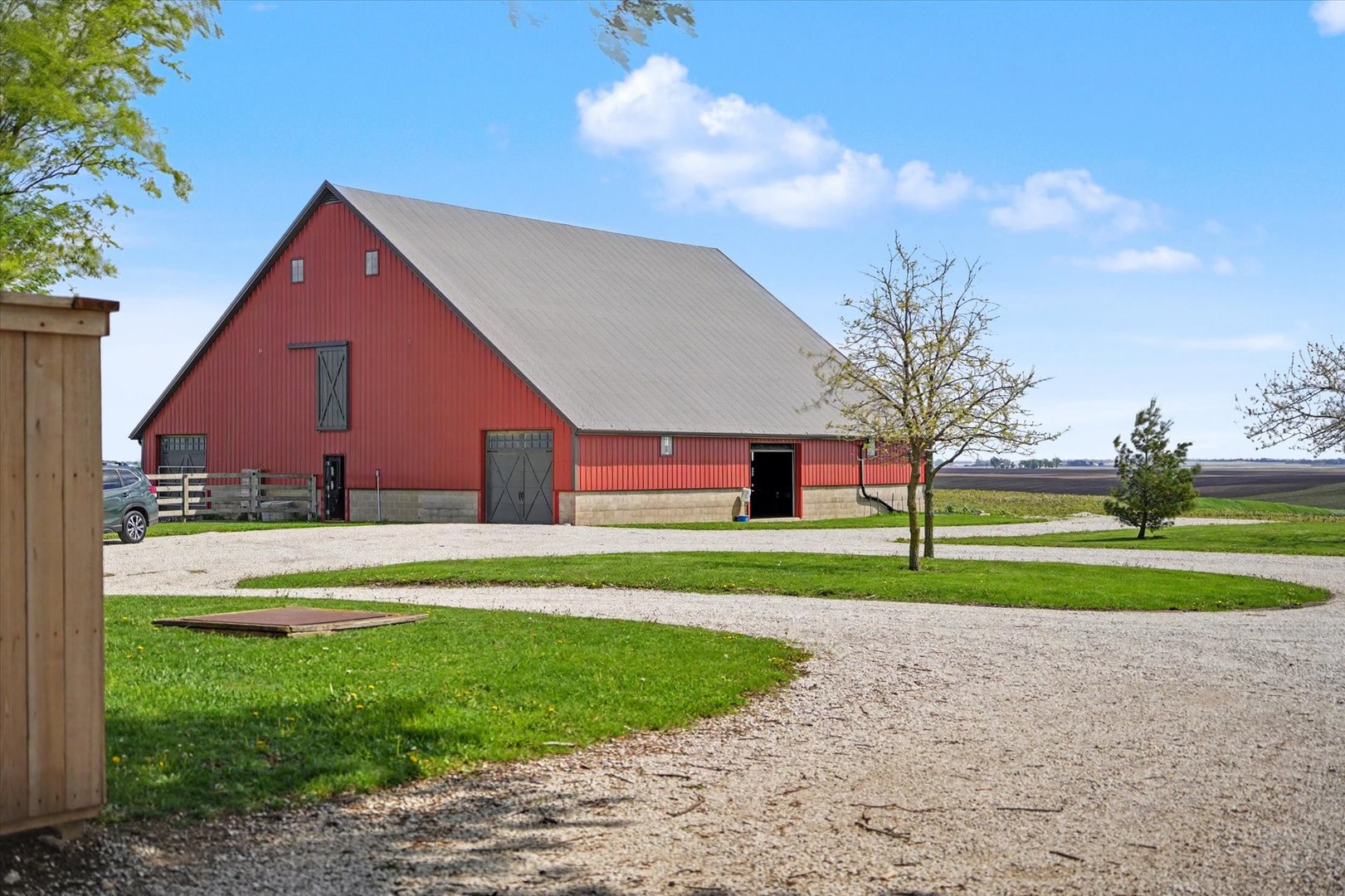 660 North 3000 E Road Strawn, IL 61775 - Photo 40 of 43