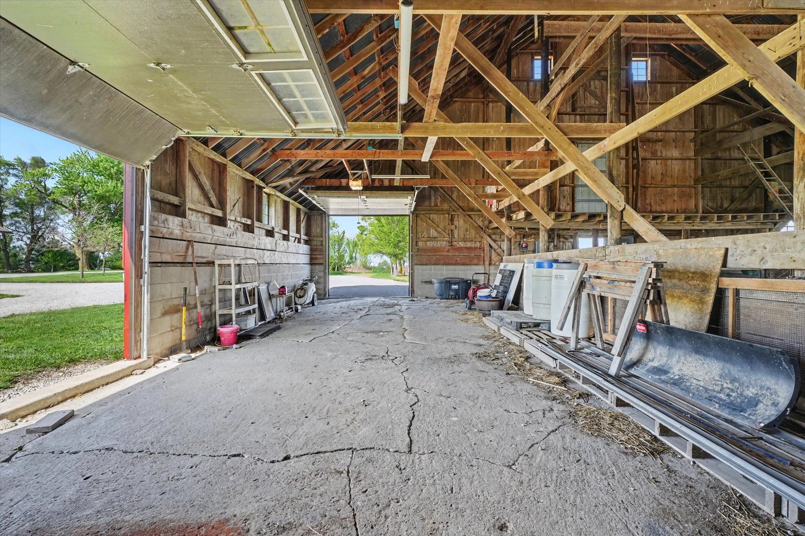 660 North 3000 E Road Strawn, IL 61775 - Photo 41 of 43