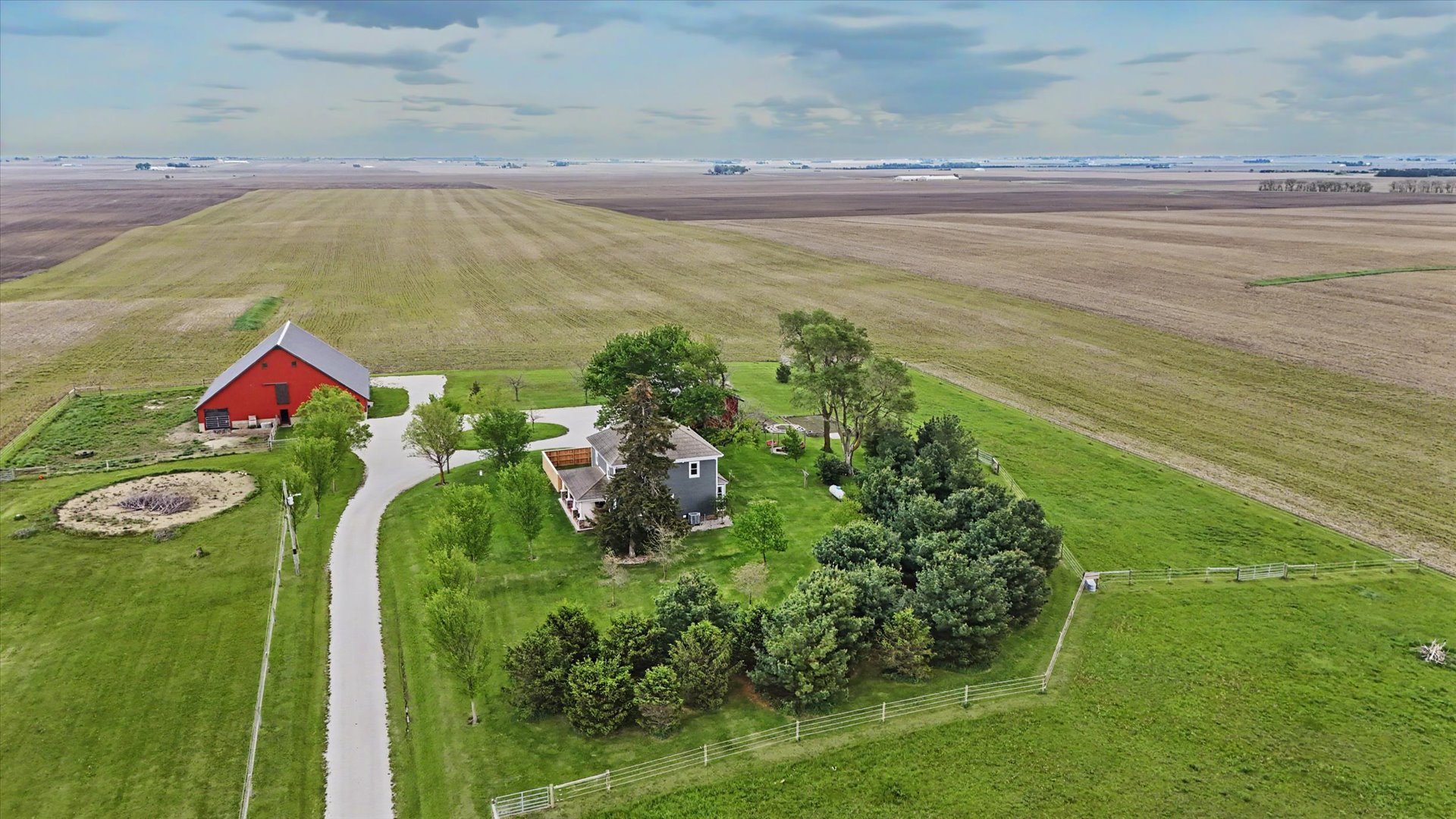 660 North 3000 E Road Strawn, IL 61775 - Photo 49 of 58