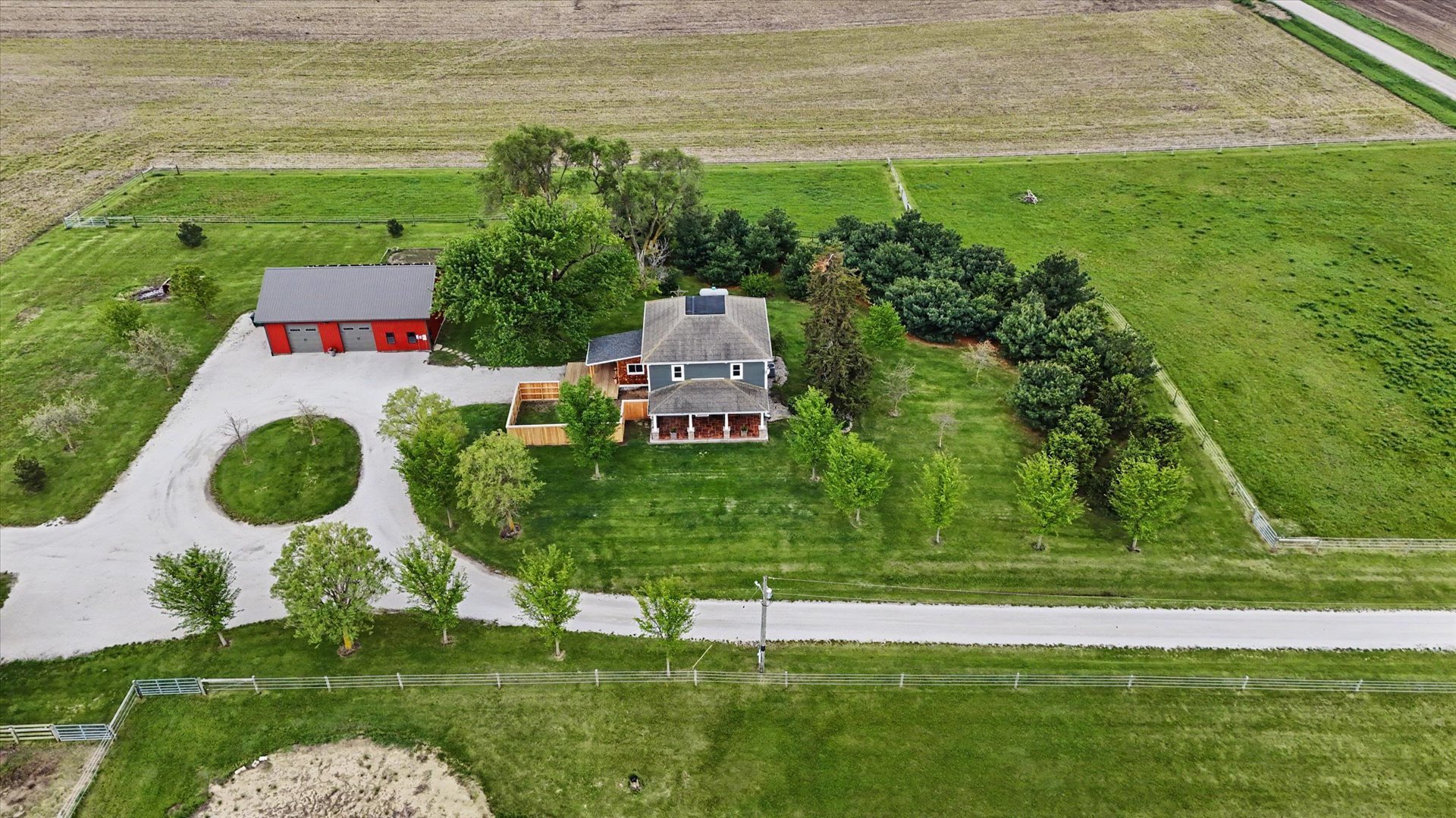 660 North 3000 E Road Strawn, IL 61775 - Photo 51 of 58