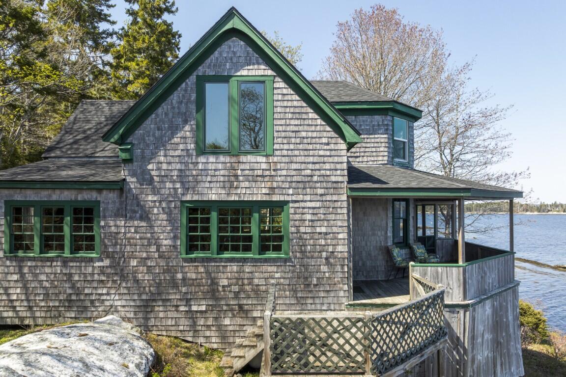 67 Breakneck Hill Road Southport, ME 04576 - Photo 45 of 46 46