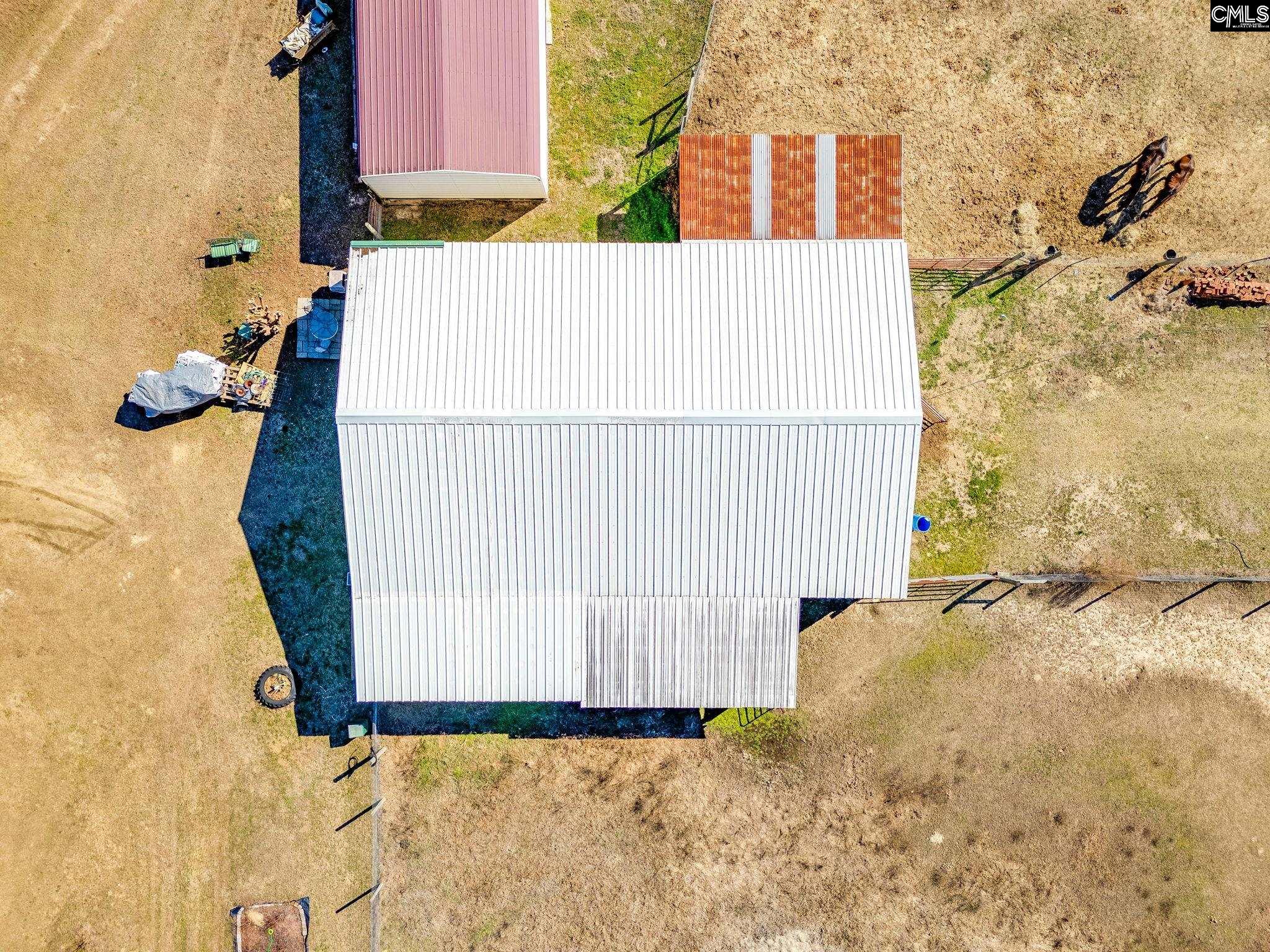 1080 Fox Young Road Wagener, SC 29164 - Photo 69 of 78