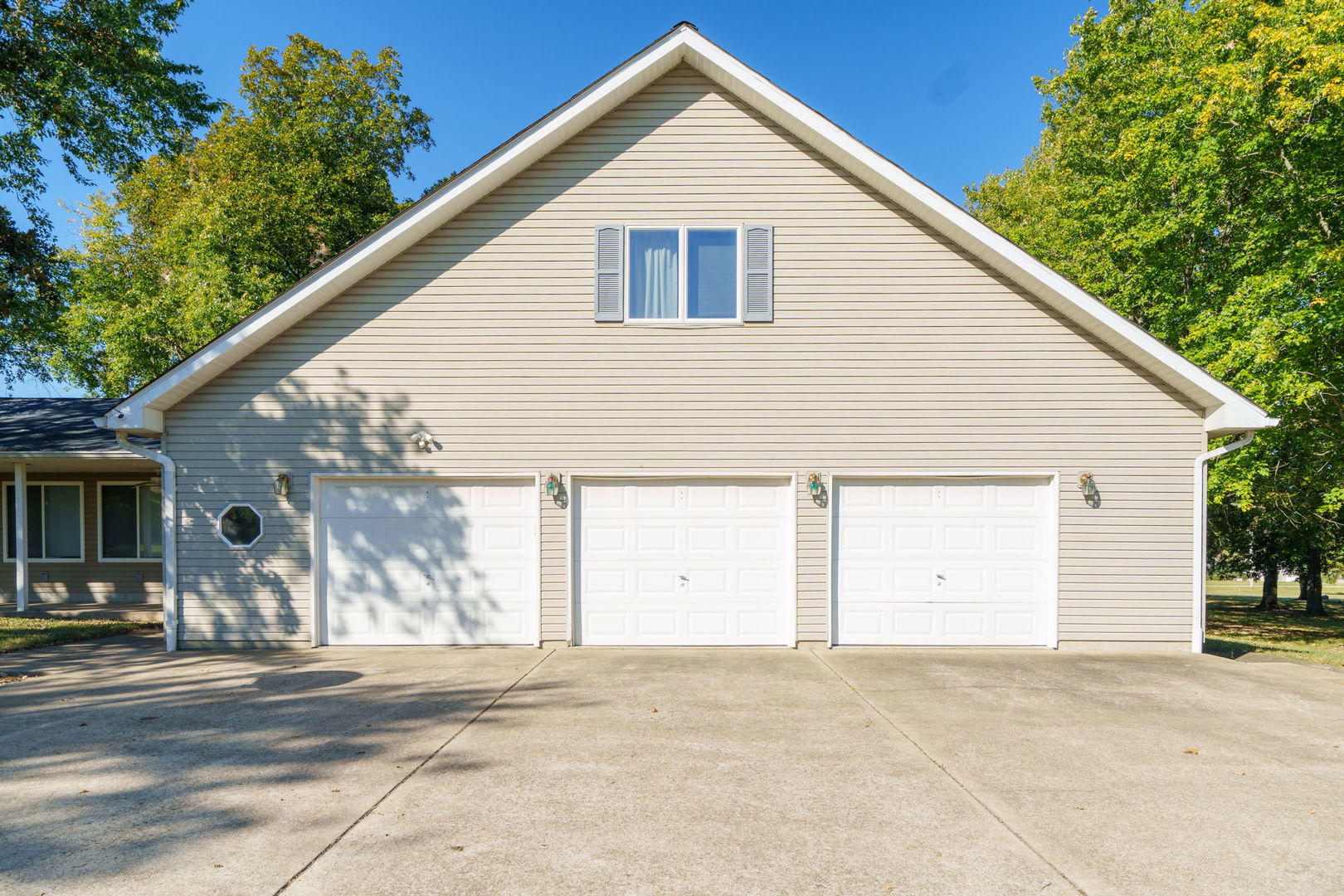 15049 Fowler School Road Marion, IL 62959 - Photo 5 of 53 Gallery Image 5