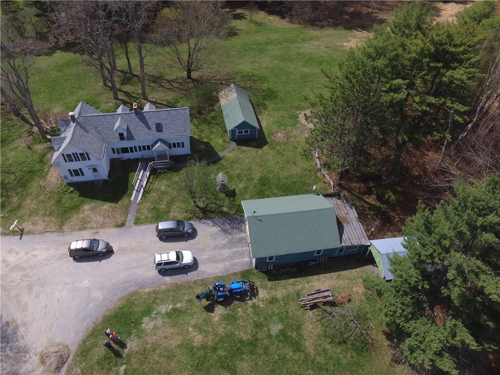 192 Merrill Road Eddington, ME 04428 - Photo 2 of 34 Photo