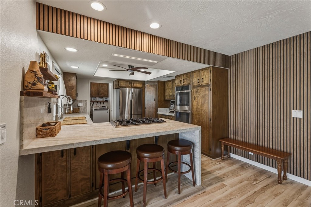 16230 St Timothy Road Apple Valley, CA 92307 - Photo 19 of 51 Kitchen