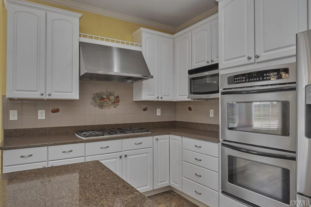 1190 Folley Road Elizabeth City, NC 27909 - Photo 12 of 45 Kitchen