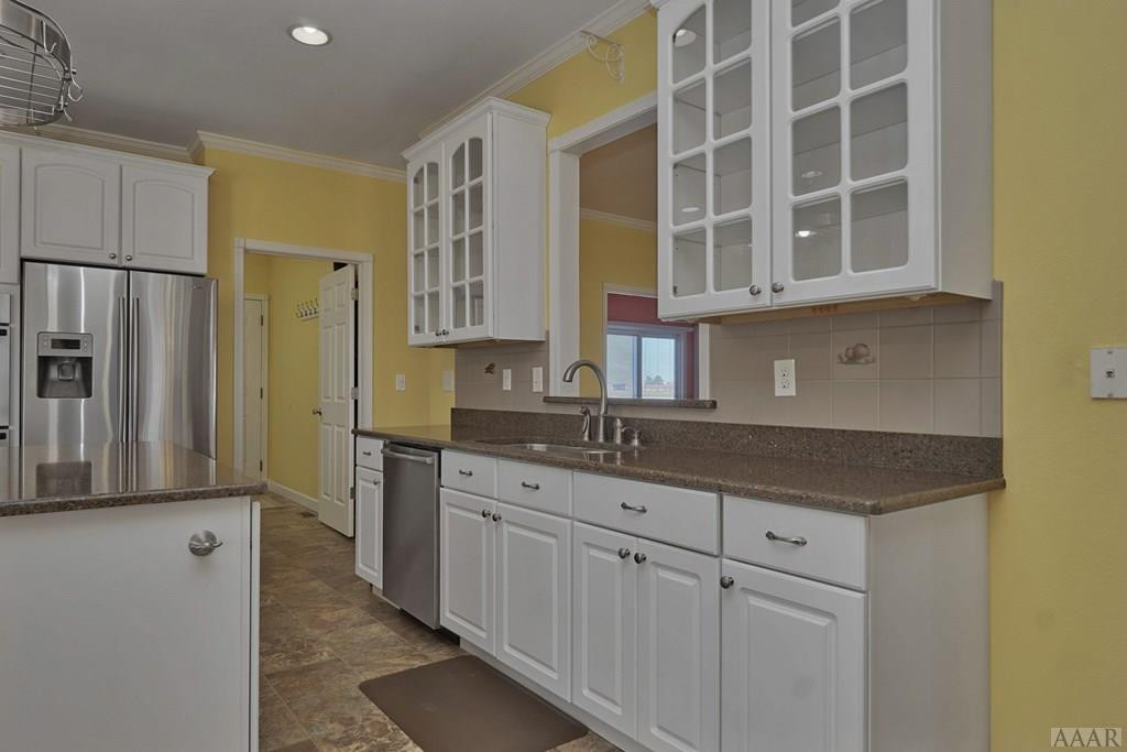 1190 Folley Road Elizabeth City, NC 27909 - Photo 13 of 45 Kitchen