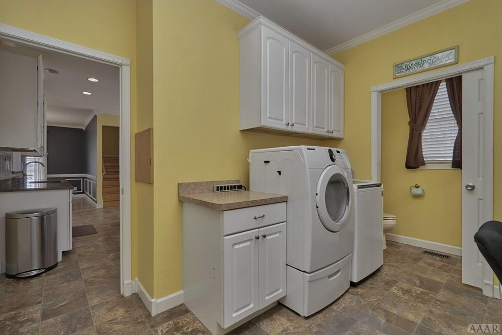 1190 Folley Road Elizabeth City, NC 27909 - Photo 14 of 45 Utility Room