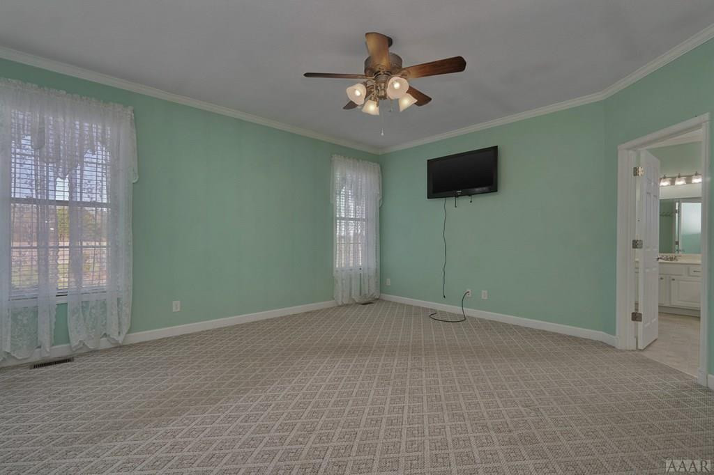1190 Folley Road Elizabeth City, NC 27909 - Photo 21 of 45 Master Bedroom
