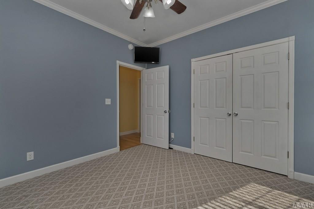1190 Folley Road Elizabeth City, NC 27909 - Photo 26 of 45 Bedroom 2