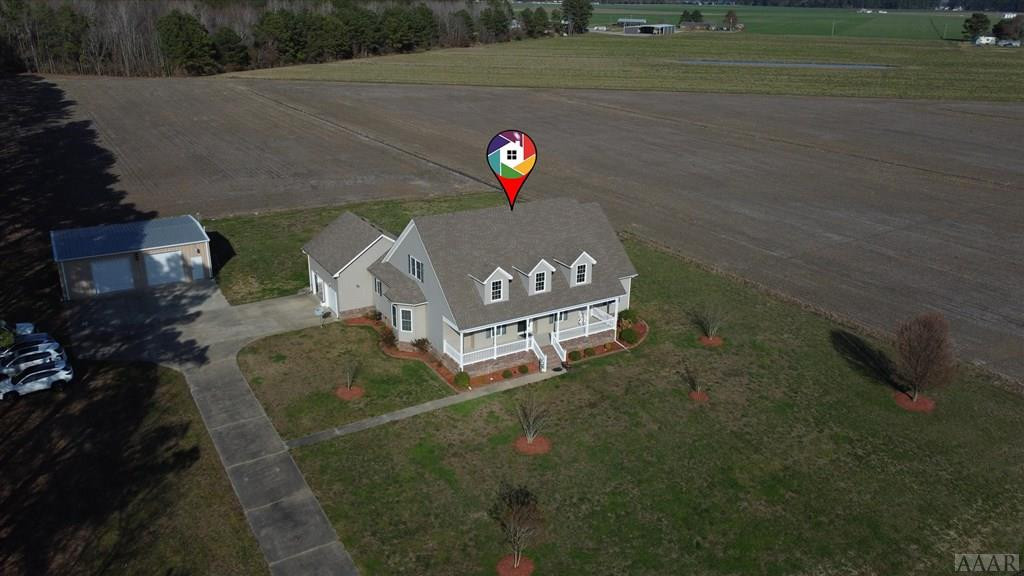 1190 Folley Road Elizabeth City, NC 27909 - Photo 40 of 45 Gallery Image 40