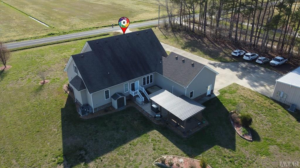 1190 Folley Road Elizabeth City, NC 27909 - Photo 43 of 45 Gallery Image 43