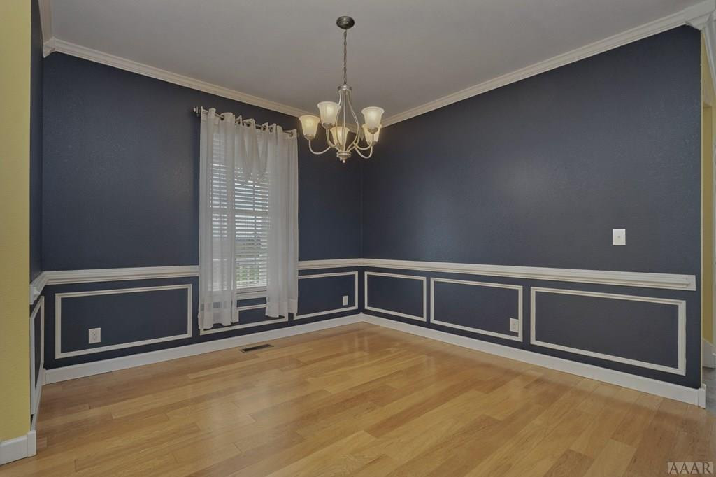 1190 Folley Road Elizabeth City, NC 27909 - Photo 8 of 45 Dining Room
