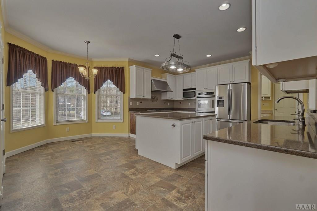 1190 Folley Road Elizabeth City, NC 27909 - Photo 10 of 45 Kitchen