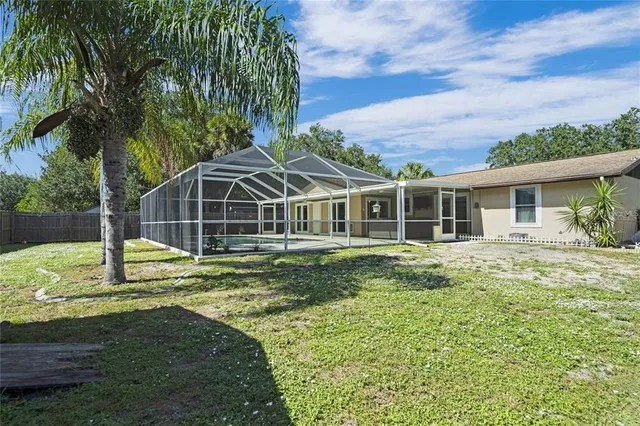 $2,400 | 22577 Laika Avenue, Port Charlotte, FL 33952