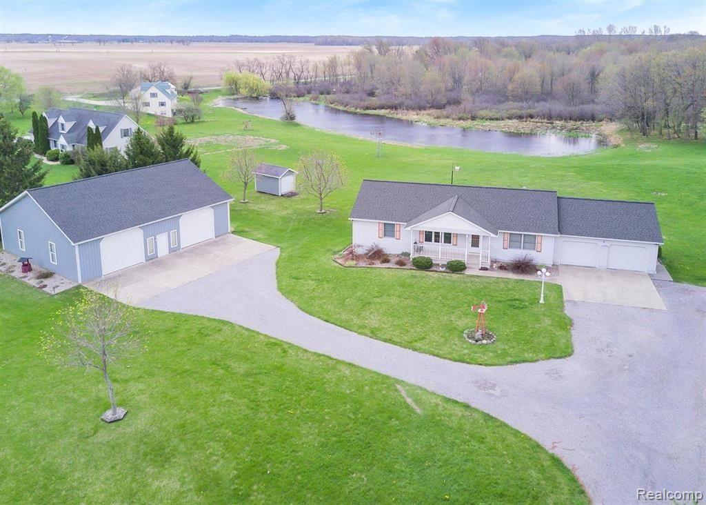 11917 Austin Road Brooklyn, MI 49230 - Photo 1 of 44 image 1.jpg
