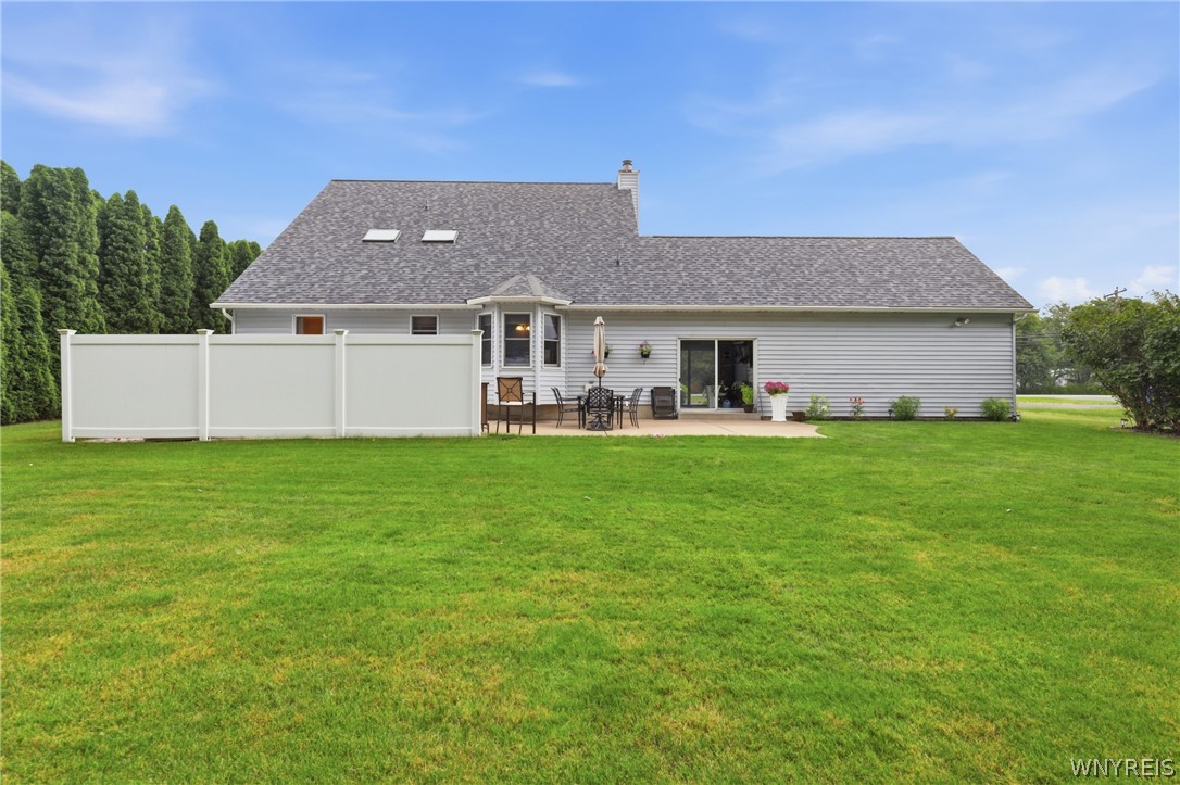 4402 Creek Road Lewiston, NY 14092 - Photo 39 of 43 Gallery Image 39