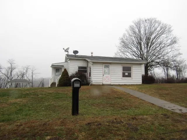 $380,000 | 163 Poplar Road, Avella, PA 15312